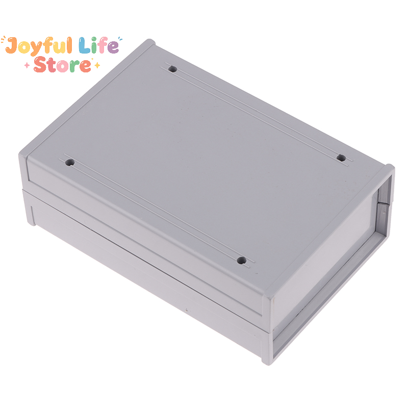 Diy Enclosure For Electronics - Caja de Instrumentos PCB en Oferta,