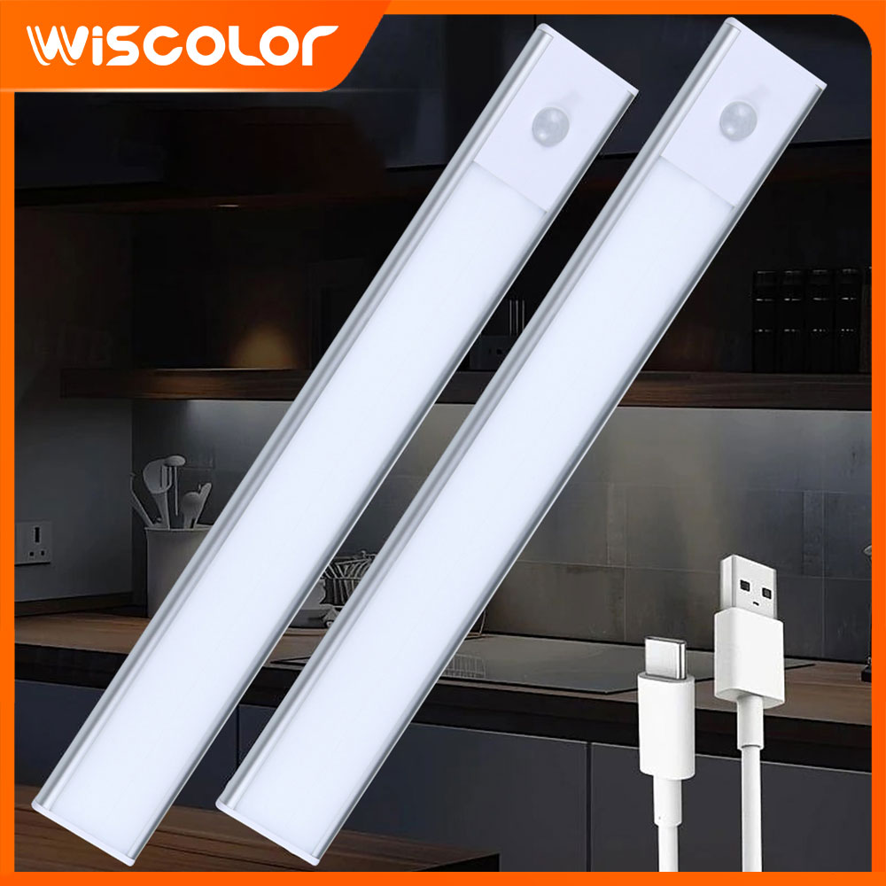 Ldr Light Sensor - Luz nocturna LED ultrafina con sensor