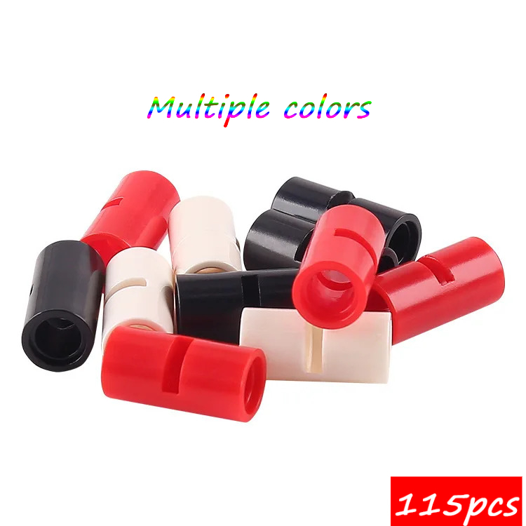 Diy Electronics Ideas - 115 Uds. Partículas de ensamblaje de