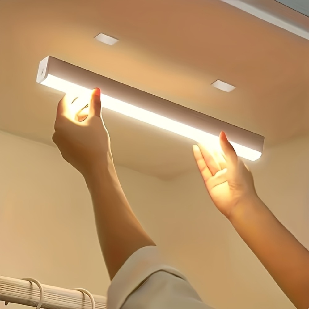 Ldr Light Sensor - Tira de luces LED inalámbrica con