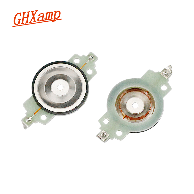 Diy Audio Electronics Kit - GHXAMP-bocina de coche de 25,5 núcleos
