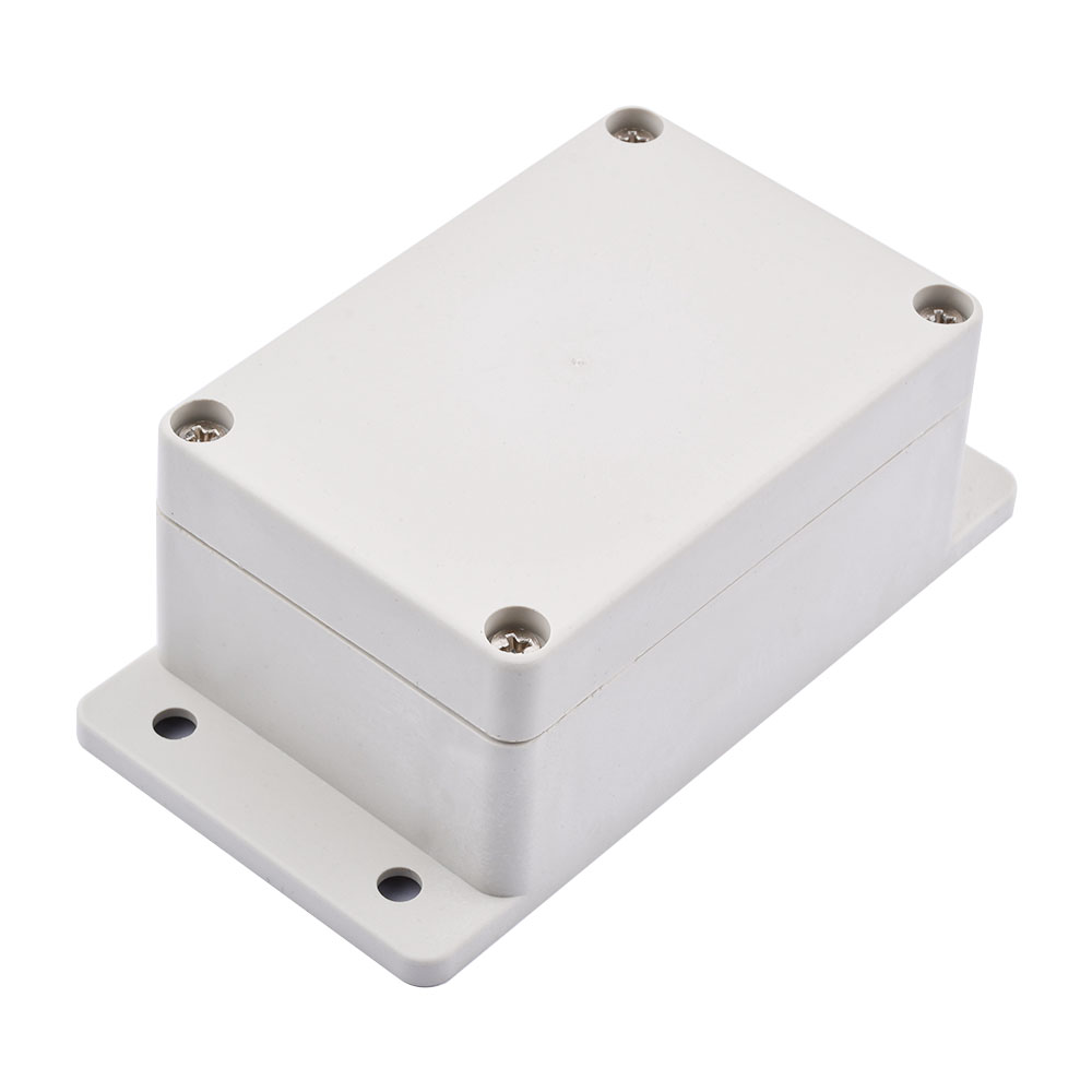 Diy Enclosure For Electronics - Carcasa de plástico ABS 100x68x50mm caja