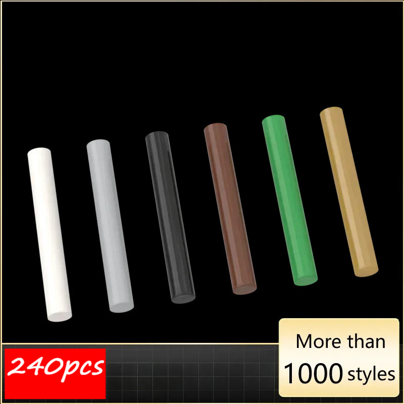 Diy Electronics Ideas - 240 Uds. Partículas de ensamblaje de