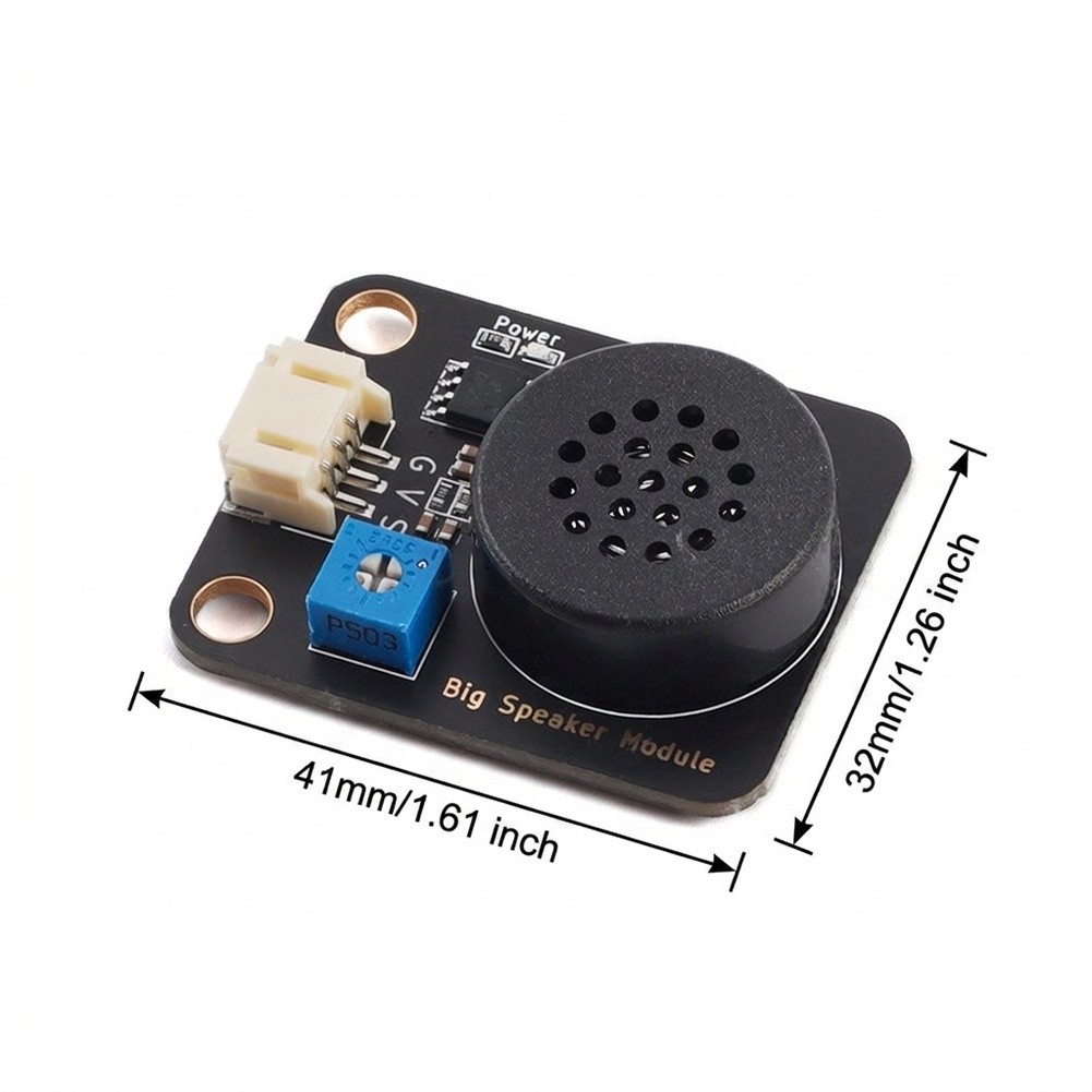 Diy Audio Electronics Projects - Sensor de sonido con salida de