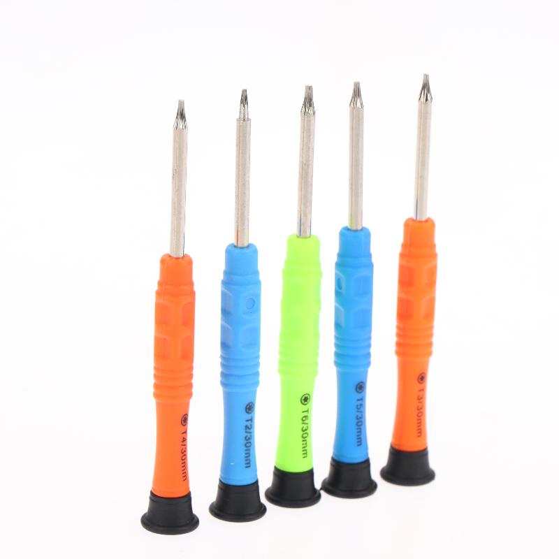 Diy Electronics Repair Kit - Juego de Destornilladores Torx de Alta
