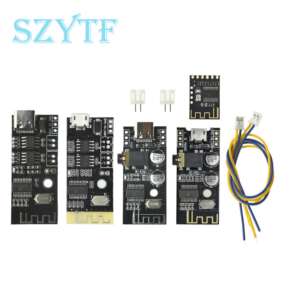 Diy Audio Electronics Kit - Placa decodificadora MH-MX8 M18 M28 M38