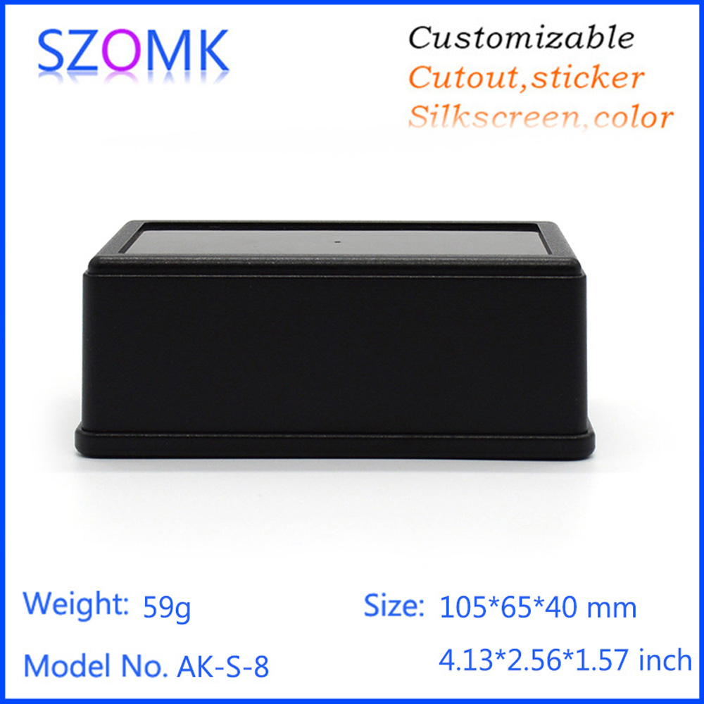 Diy Electronics To Sell - Venta caliente equipo negro caja de