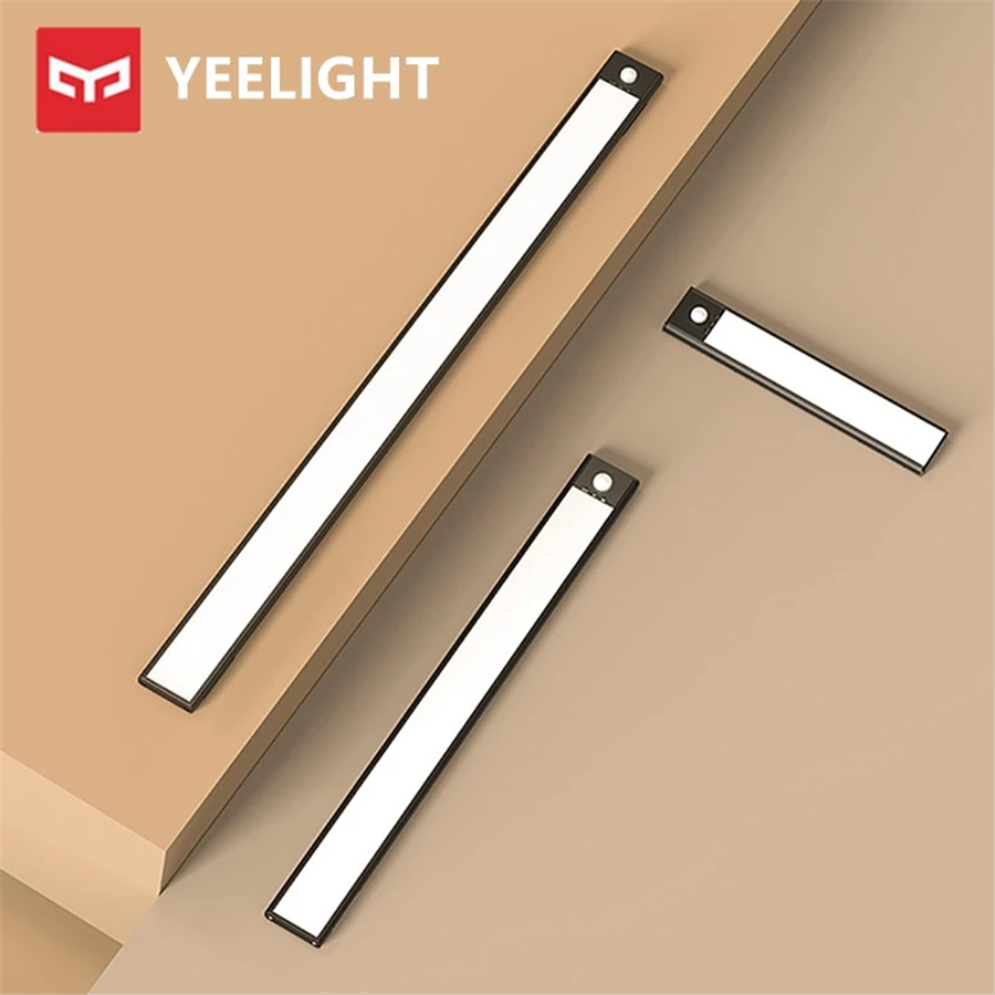 Ldr Light Sensor - (Versión Global) YEELIGHT luz nocturna de
