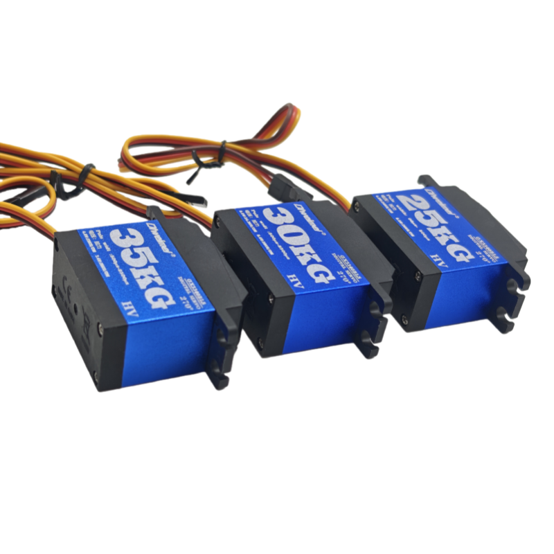 Servo Motor Sg90 - Servomotores de 30 kg y 35