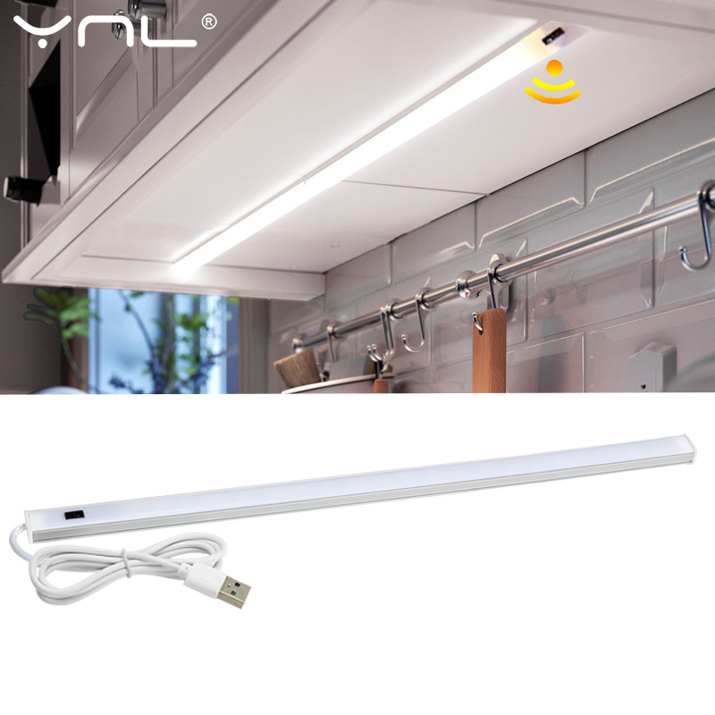 Ldr Light Sensor - 5V LED USB bajo el gabinete