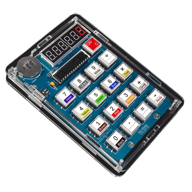 Homemade Diy Electronics - 【¡OFERTA ESPECIAL A69Z!】Kit de Bricolaje para
