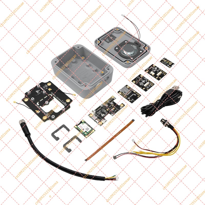 Diy Audio Electronics Projects - Kit de Inicio para Procesamiento de