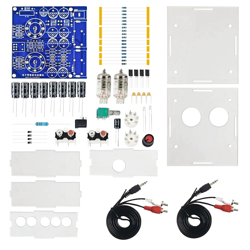 Diy Electronics Kits For Adults - Kit electrónico de AC88-DIY para adultos,