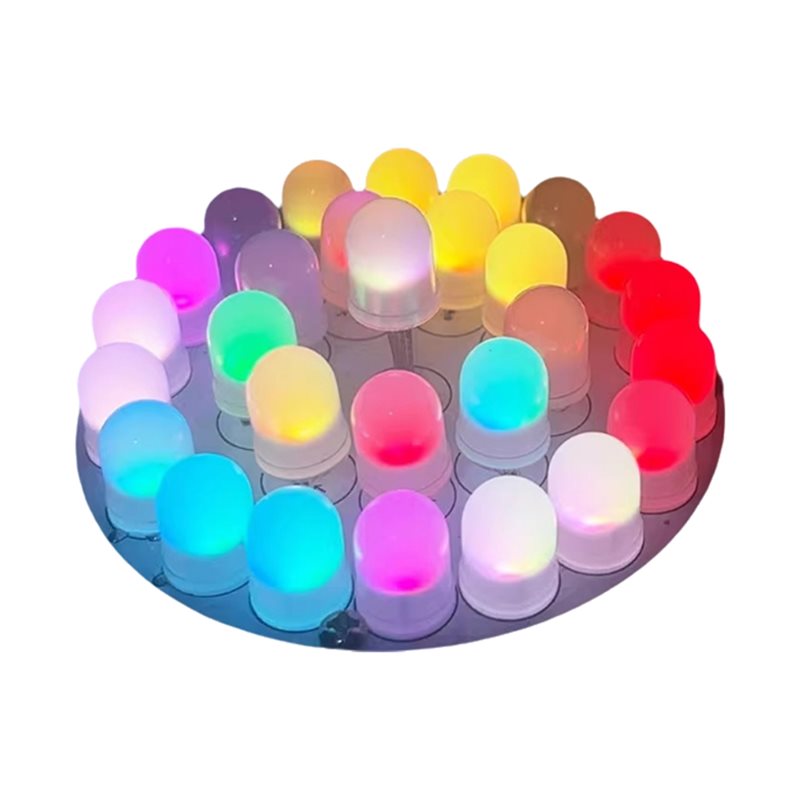 Diy Electronics To Sell - Kit de Faro LED a Todo