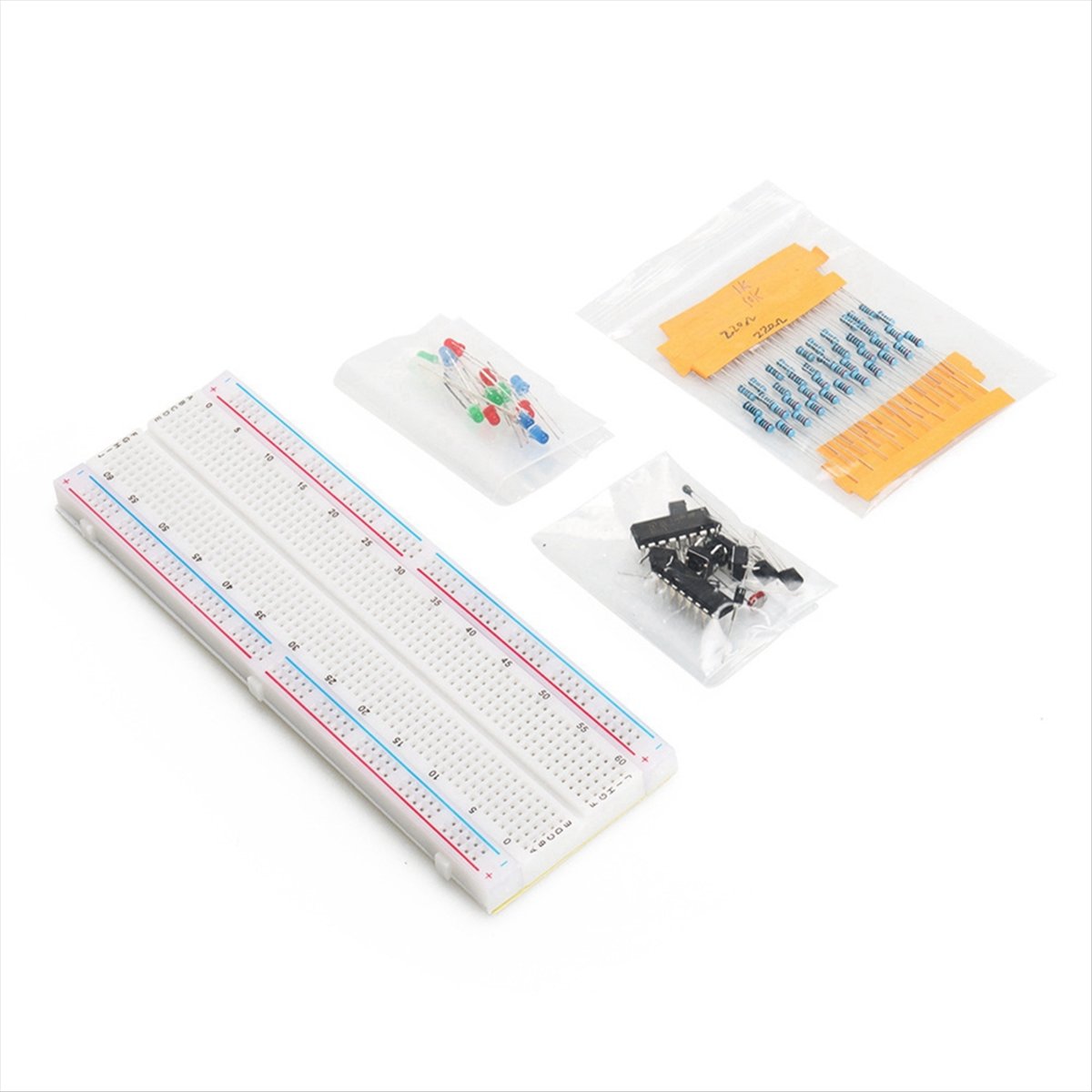 Diy Electronics To Sell - Kit de Automatización AS62 ESP32 para