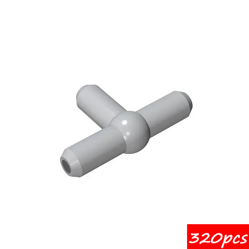 Diy Electronics Ideas - 320 Uds. Kit de bloques de