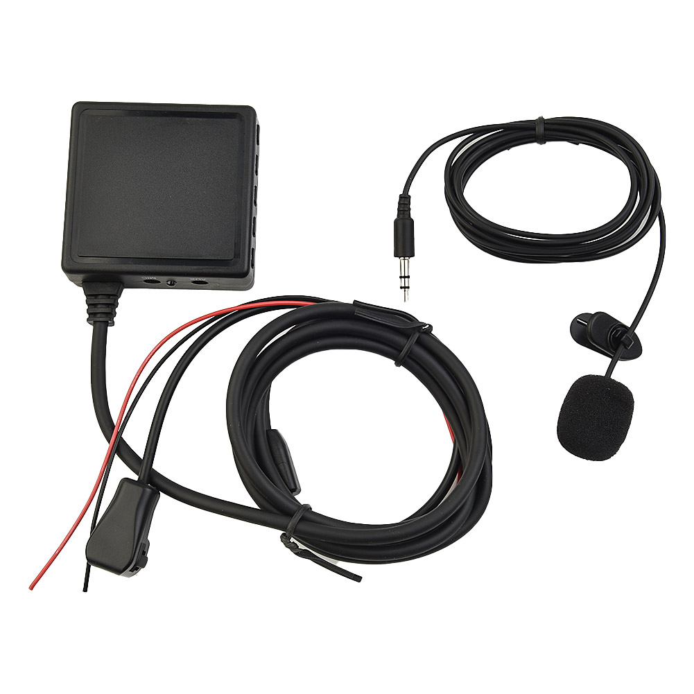 Diy Audio Electronics Kit - Adaptador de música USB BT 5,0