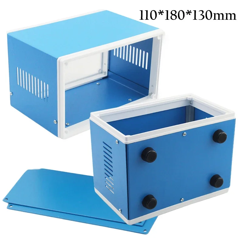 Diy Enclosure For Electronics - Caja electrónica de bricolaje, carcasa de