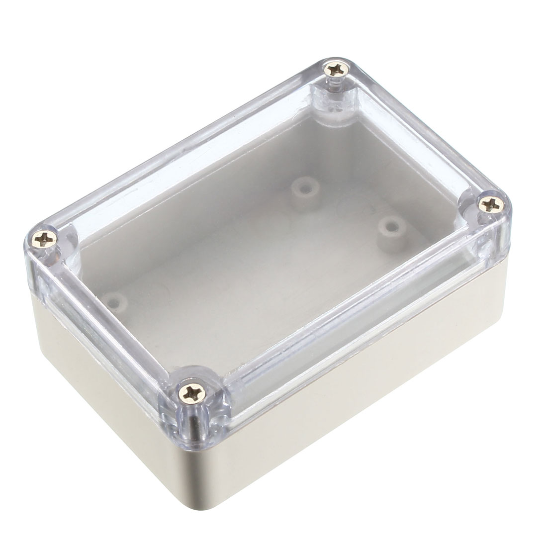 Diy Enclosure For Electronics - Caja de conexiones de proyecto ABS