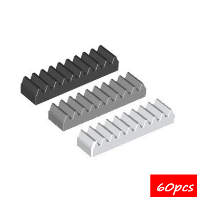 Diy Electronics Ideas - 60 uds., partícula de ensamblaje de