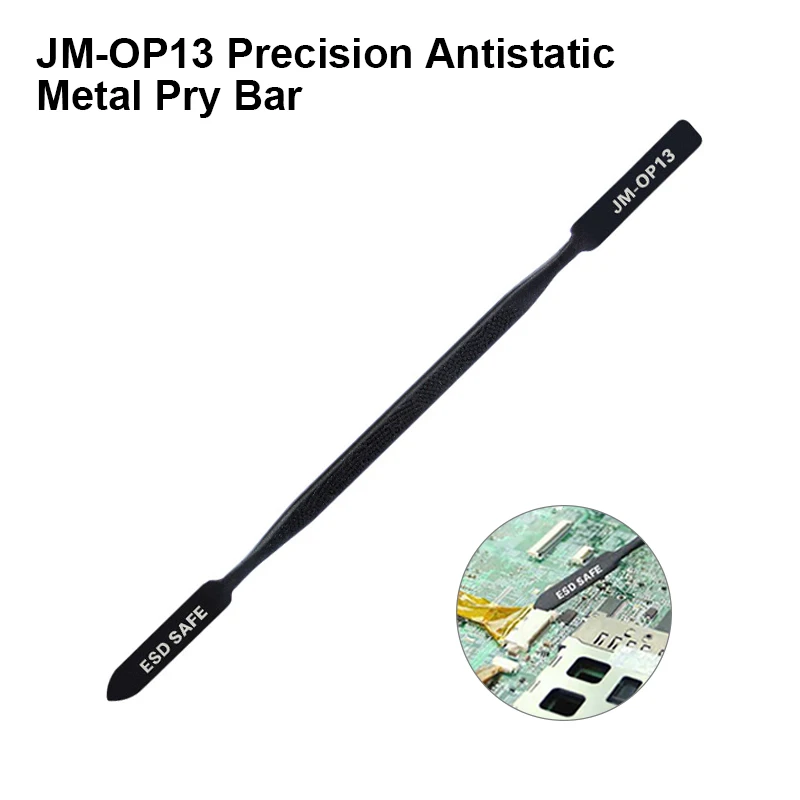 Diy Electronics Repair Kit - JAKEMY JM-OP13 herramienta de palanca Spudger