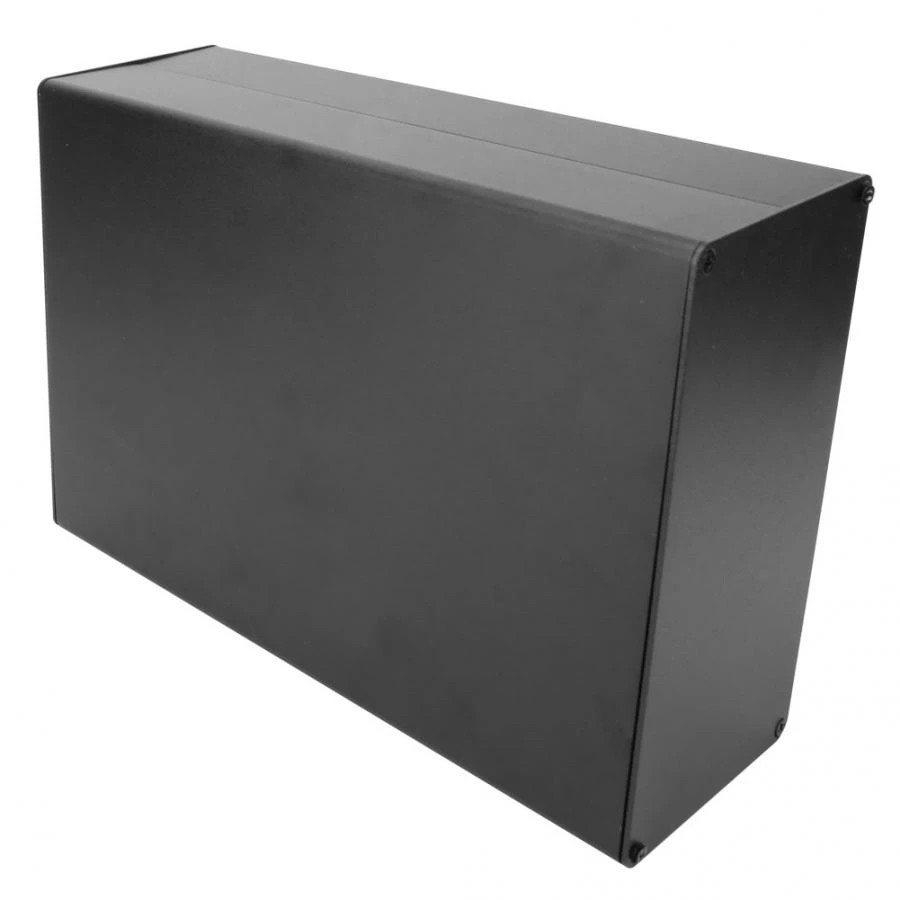 Diy Enclosure For Electronics - Caja de conexiones de carcasa electrónica