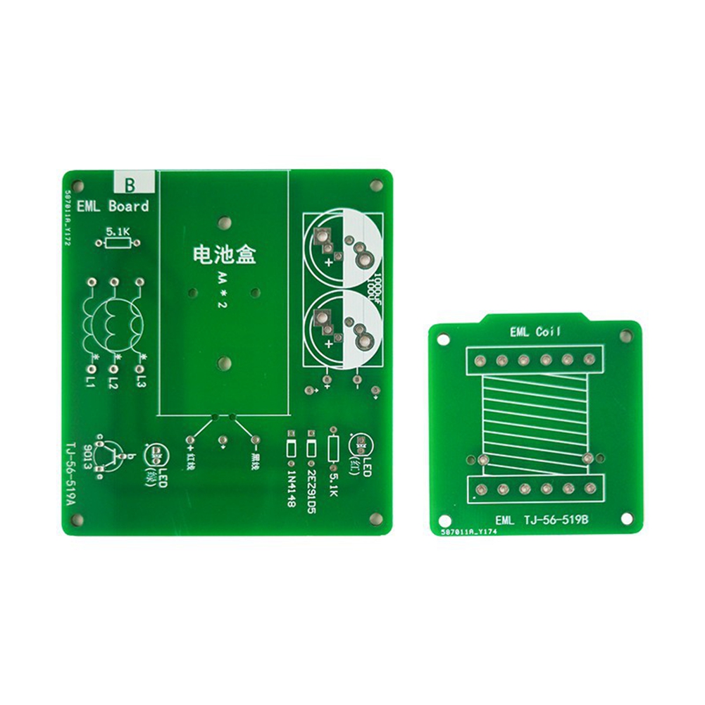 Diy Analog Electronics - 【En Oferta】Módulo Convertidor de Impulso para