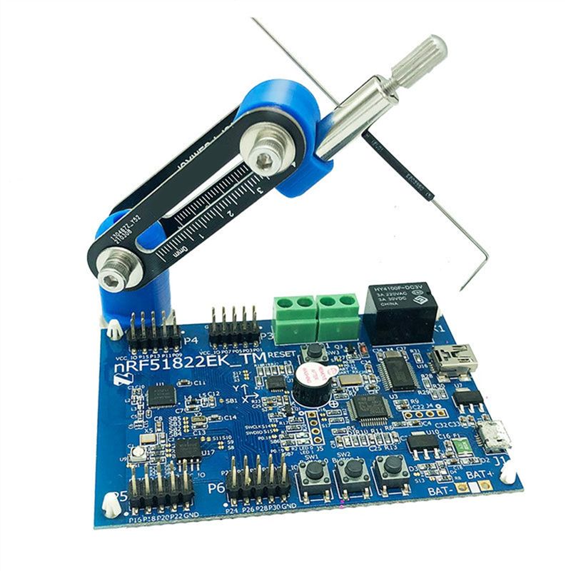 Diy Electronics Ideas - (Idea de regalo) Sonda de multímetro