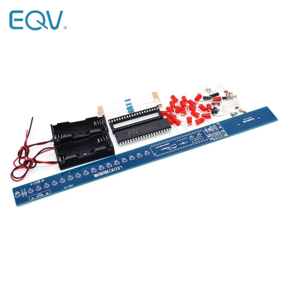 Diy Electronics Lab - Kit de palo de vibración de