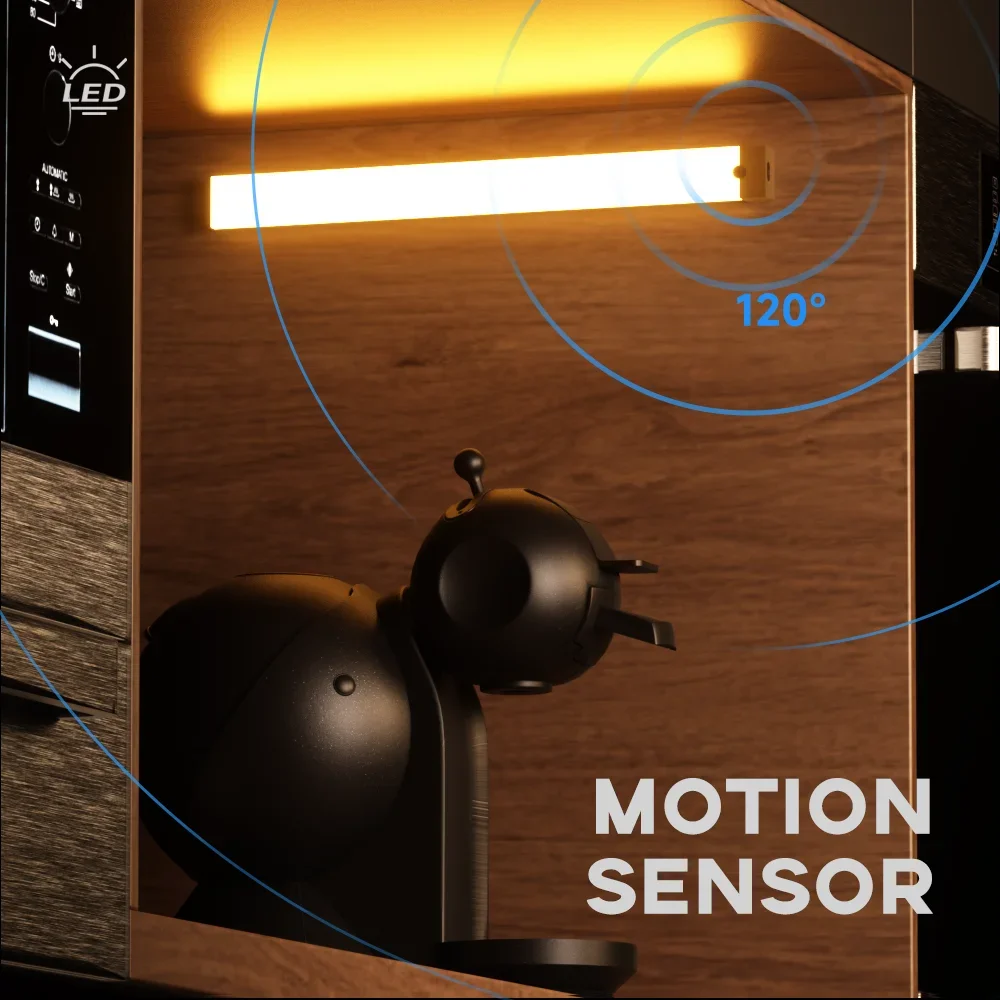 Sensor de movimiento PIR inalá - Ldr Light Sensor reseña y precio