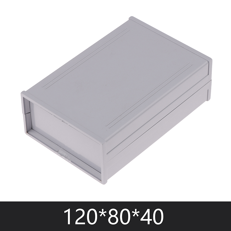 Caja de Instrumentos PCB en Of - Diy Enclosure For Electronics reseña y precio