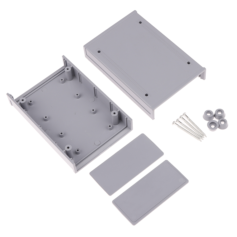 Caja de Instrumentos PCB en Of - Diy Enclosure For Electronics reseña y precio