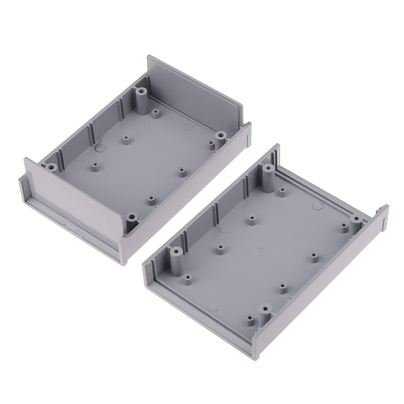 Caja de Instrumentos PCB en Of - Diy Enclosure For Electronics reseña y precio