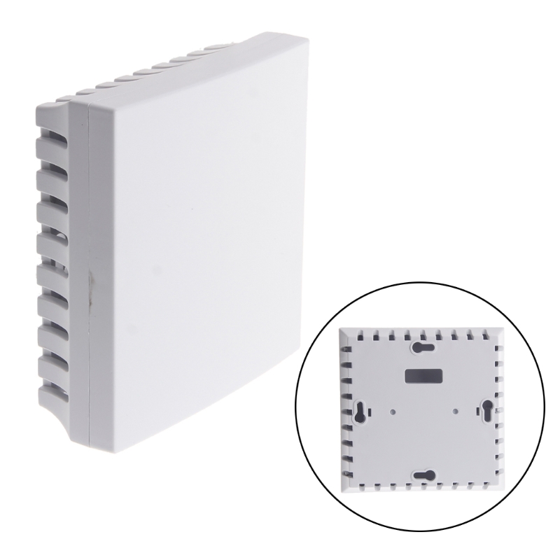 Caja de conexiones de plástico - Diy Enclosure For Electronics reseña y precio
