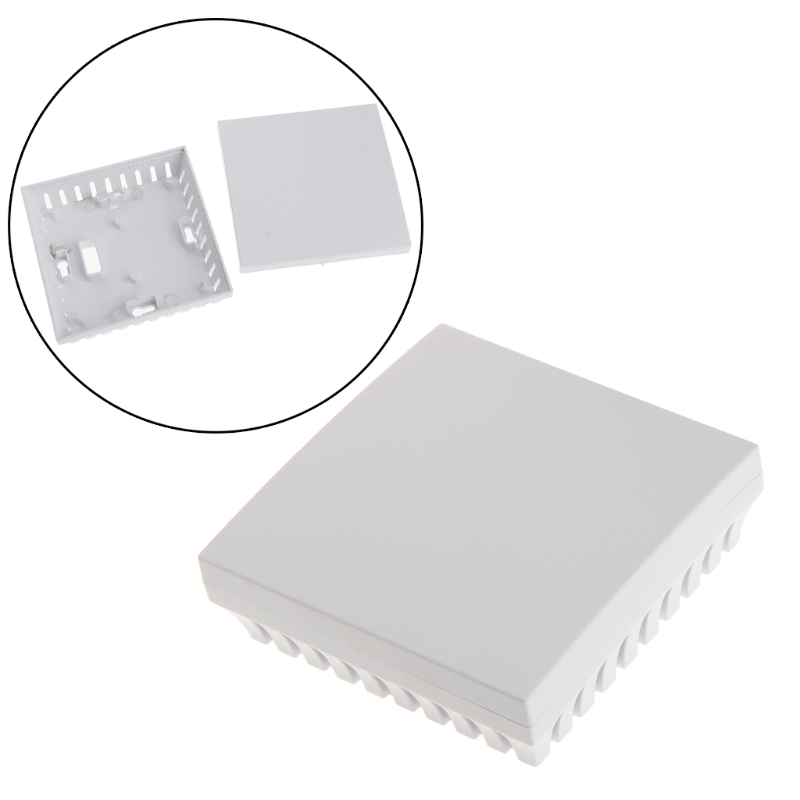 Caja de conexiones de plástico - Diy Enclosure For Electronics reseña y precio