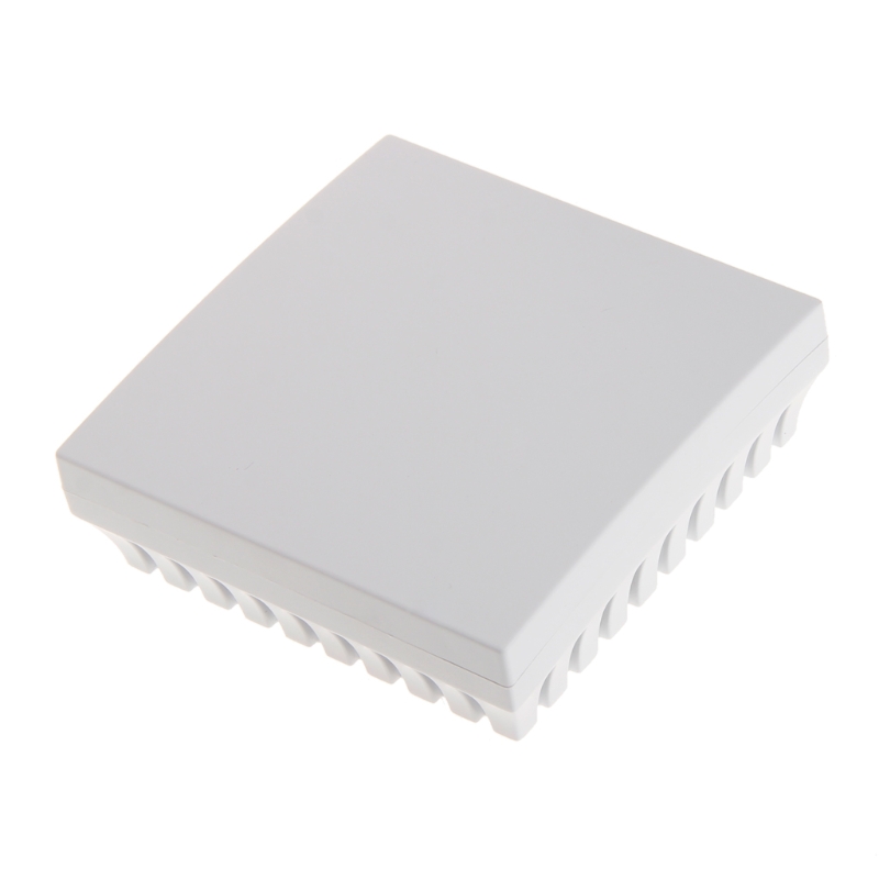 Caja de conexiones de plástico - Diy Enclosure For Electronics reseña y precio