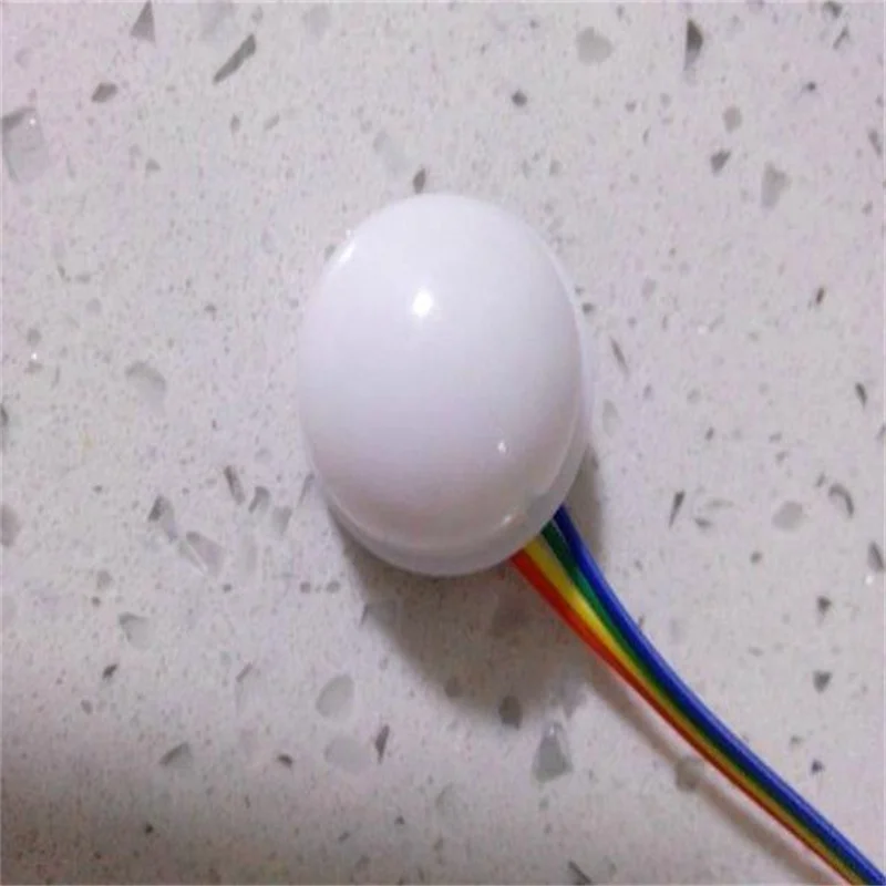 Sensor de módulo de bola de lu - Diy Audio Electronics Projects reseña y precio
