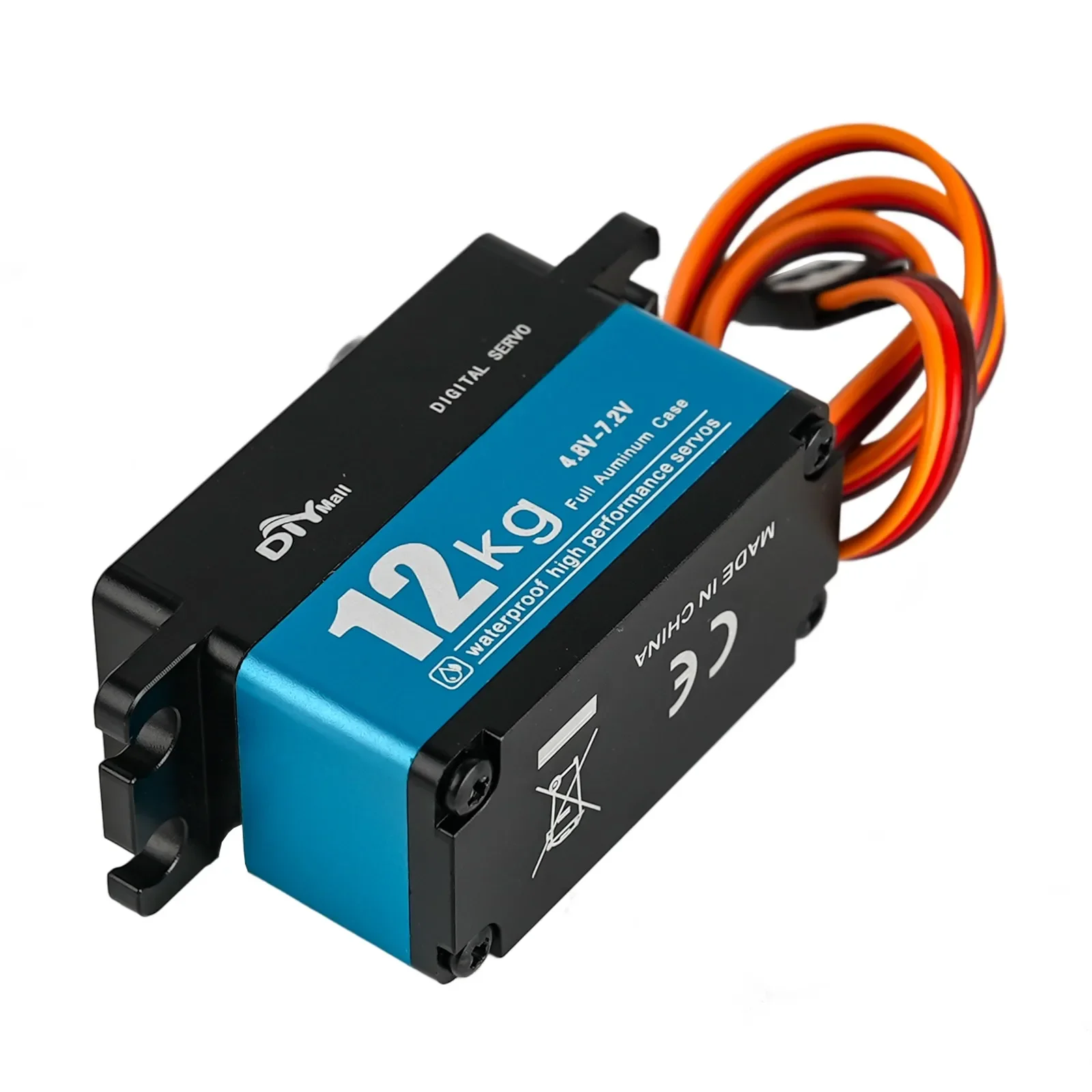 Motor de cepillo de carbono pa - Servo Motor Sg90 reseña y precio