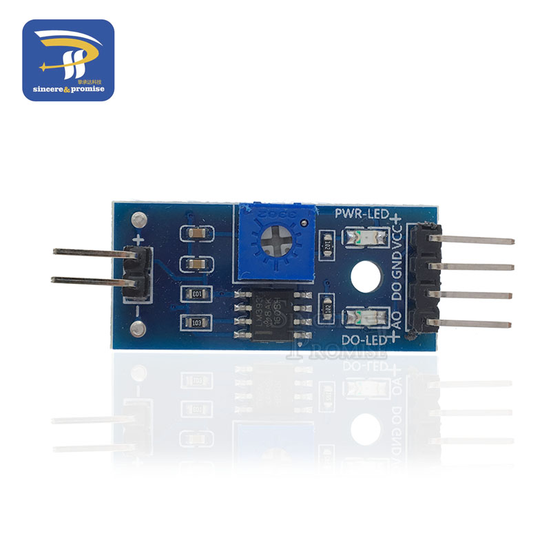 Higrómetro Electrónico Intelig - Diy Analog Electronics reseña y precio