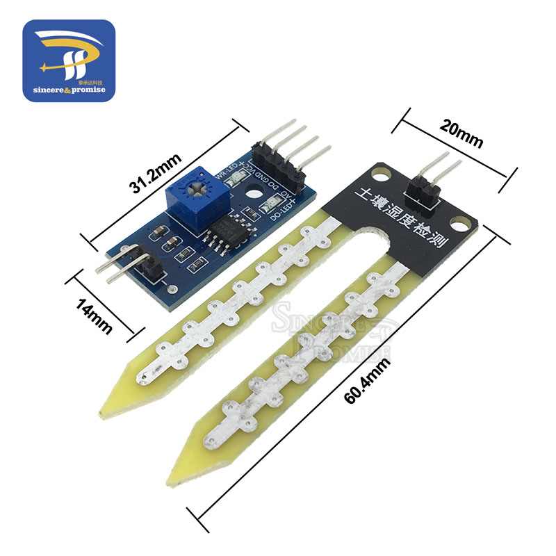 Higrómetro Electrónico Intelig - Diy Analog Electronics reseña y precio