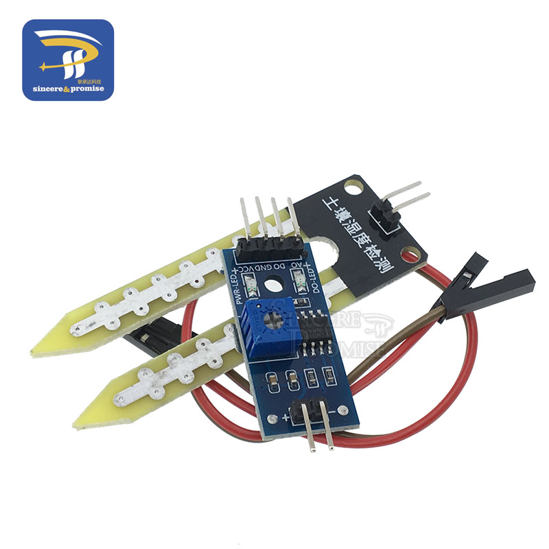Higrómetro Electrónico Intelig - Diy Analog Electronics reseña y precio