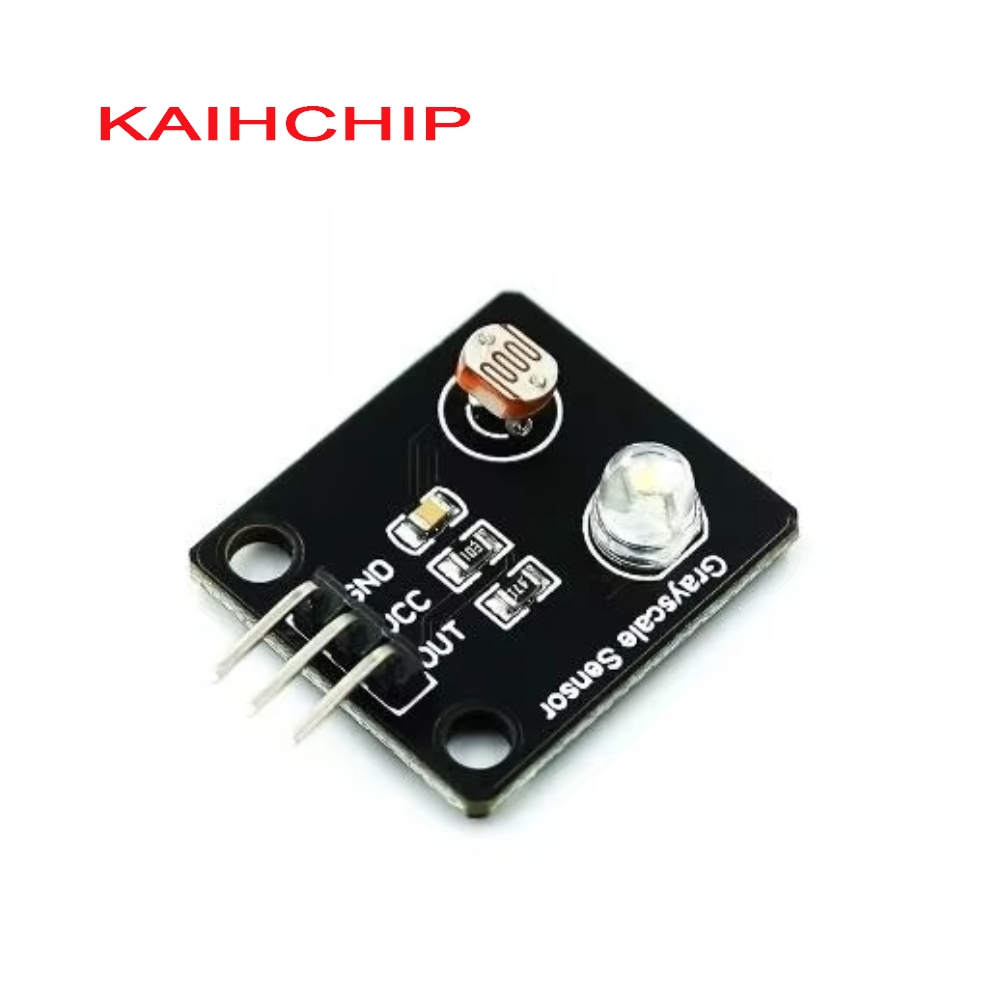 Sensor de luz de resistencia f - Diy Analog Electronics reseña y precio