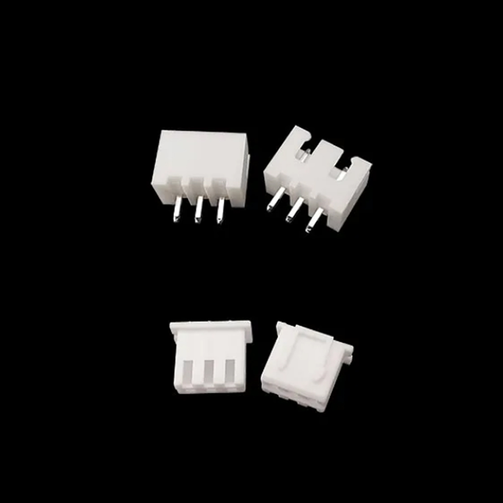 Terminales de conector JST XH2 - Male Female Header Pin reseña y precio
