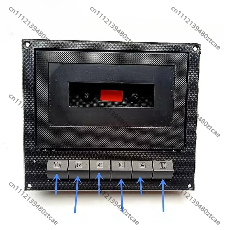 Kit de preamplificador de cabe - Diy Analog Electronics reseña y precio