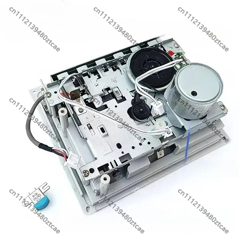 Kit de preamplificador de cabe - Diy Analog Electronics reseña y precio
