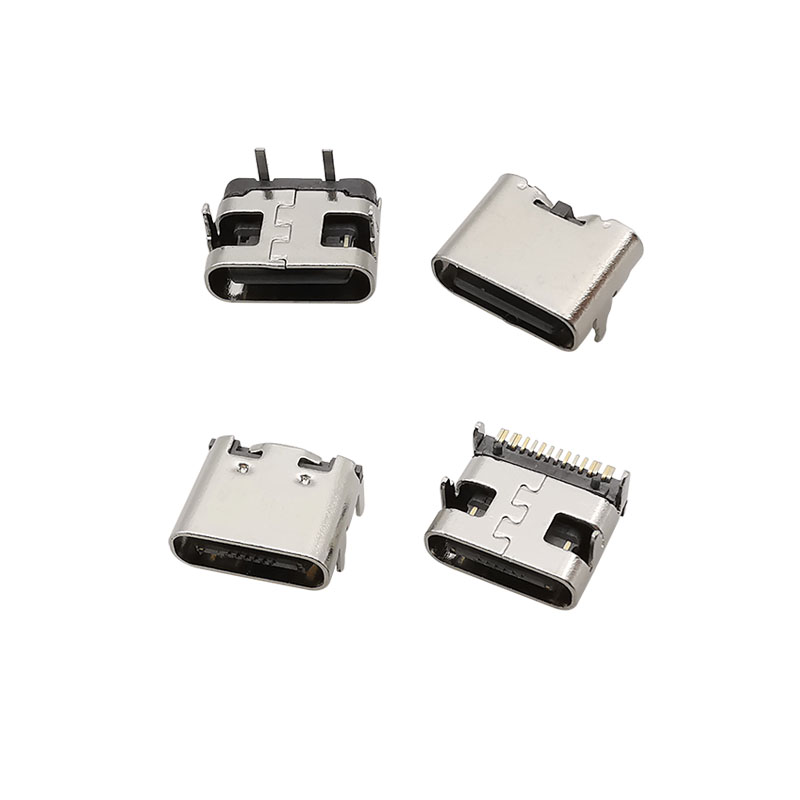10 Uds USB tipo C hembra puert - Smd Solder Paste reseña y precio