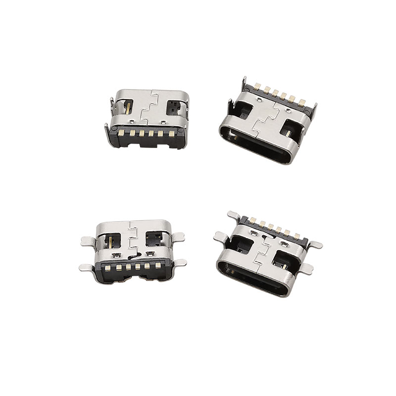10 Uds USB tipo C hembra puert - Smd Solder Paste reseña y precio