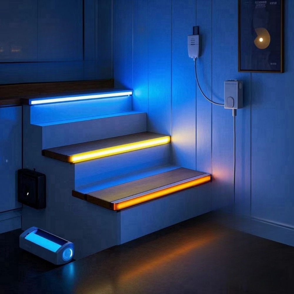 Tira de luces LED inalámbrica  - Ldr Light Sensor reseña y precio