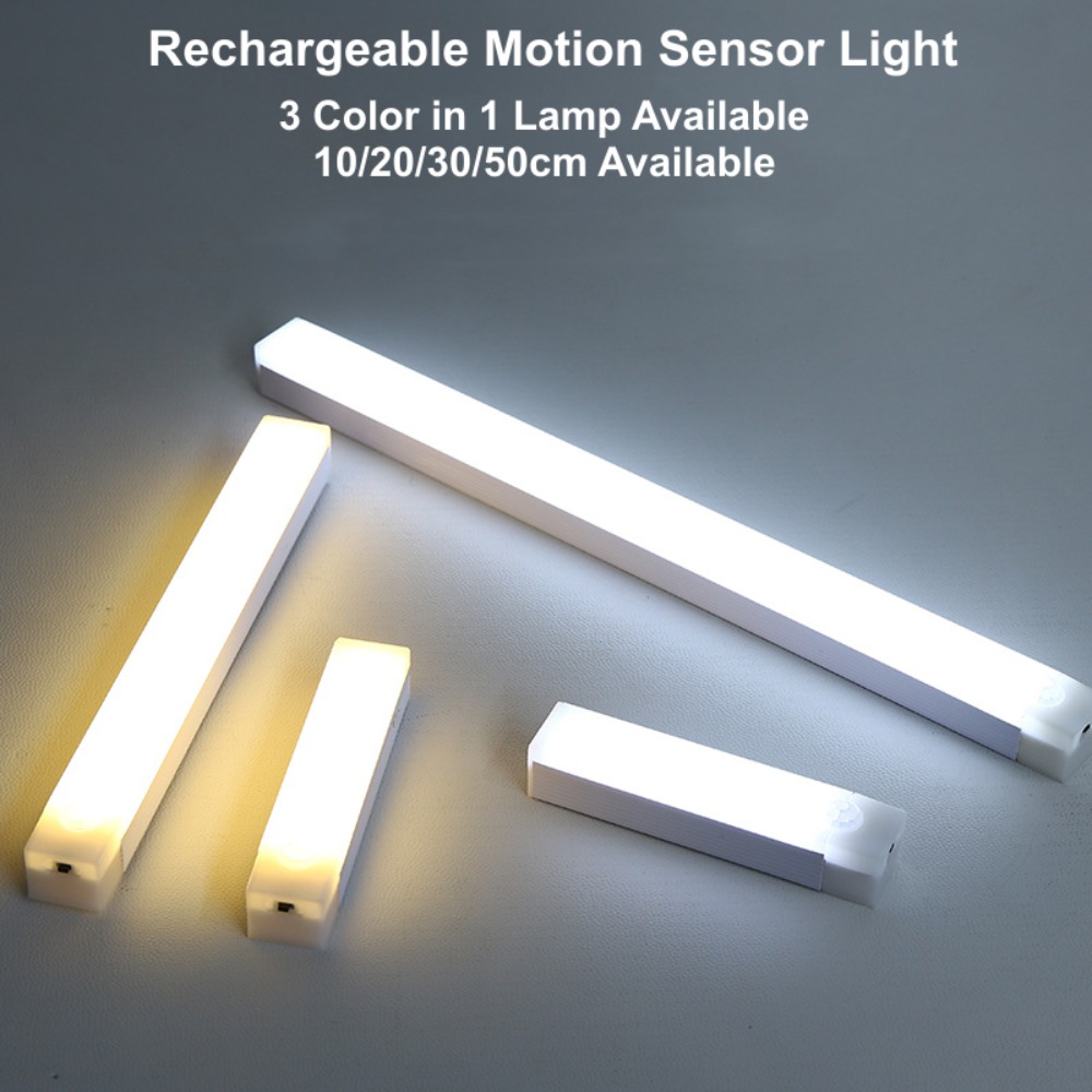 Tira de luces LED inalámbrica  - Ldr Light Sensor reseña y precio