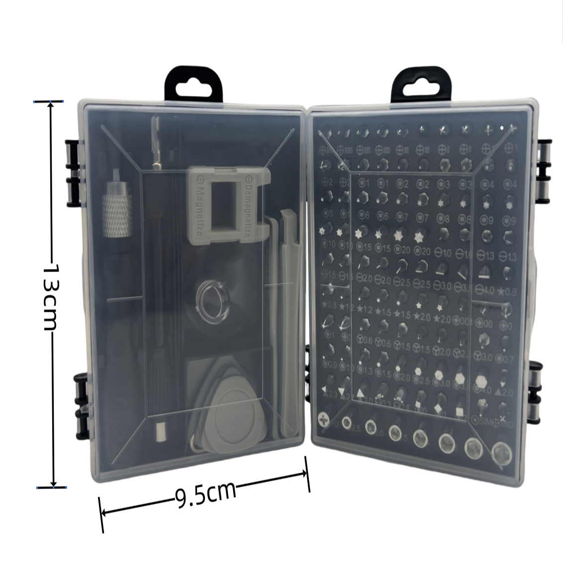 Nuevo Juego de Destornilladore - Diy Electronics Repair Kit reseña y precio
